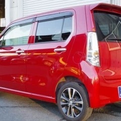 あっという間に在庫700台超え😳自社ローンです✨スズキ ワゴンＲ...