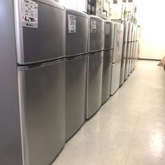 112Lクラス冷蔵庫