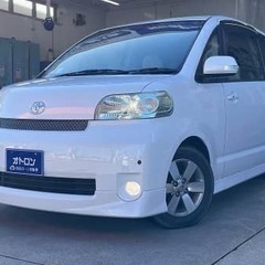 あっという間に在庫700台超え😳自社ローンです✨トヨタ ポルテ１...