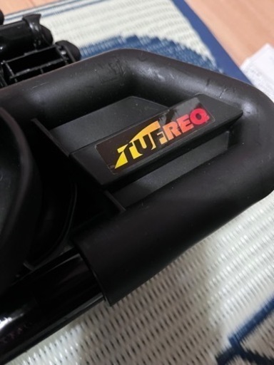 最終値下げTUFREQ タフレック ルーフキャリア 車 パーツ キャンプ アウトドア