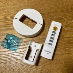 [LEDシーリングライト Series L 6畳 調色] アイリスオーヤマ IRIS OHYAMA CEA-2006DLの画像