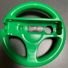 WiiU Nintendo 8GB ベーシックセット 本体の画像