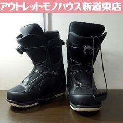 15/16 HEAD SCOUT メンズ 25.5cm US7 ...