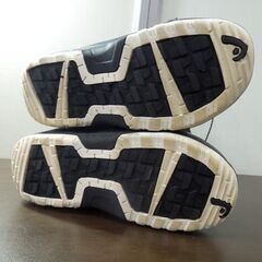 15/16 HEAD SCOUT メンズ 25.5cm US7 BOA スノーボードブーツ エントリーモデル ヘッド スカウト ボア スノボブーツ 札幌市 新道東店の画像