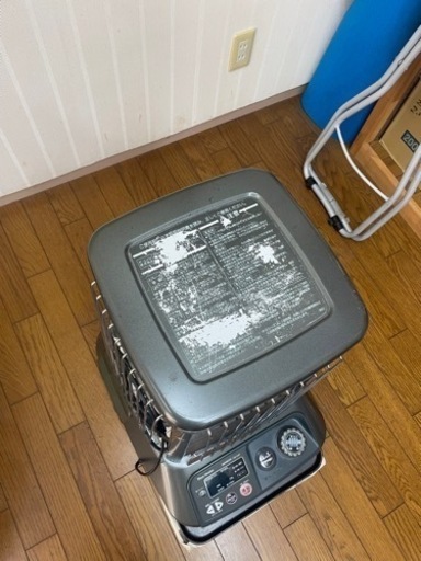 業務用ストーブ Dainichi FM-104F