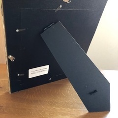 シェルの卓上ミラー3点セットの画像