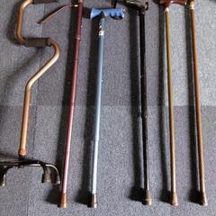 杖6本セット