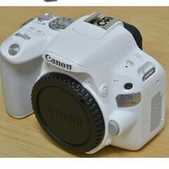 Canon EOS KISS X9