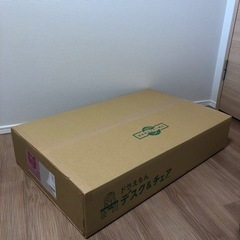 【未使用品】ドラゼミ　ドラえもん　デスク&チェアの画像