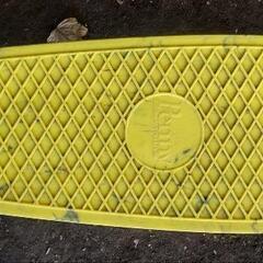 penny スケートボード