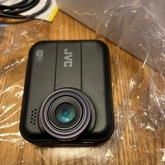 JVC GC-DR20 ドライブレコーダー中古 (チチタプ) 極楽寺の