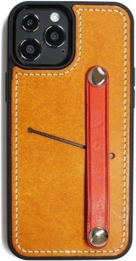 Artstudio スタイリッシュ コントラストカラー　iPhone14 ケース