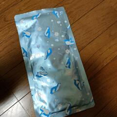 ペットのひえひえシートの画像