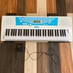 YAMAHAヤマハEZ Ｊ220 電子キーボード