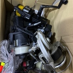 リール決まりました！