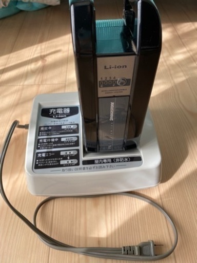 【お取引中】電動自転車、電動アシスト自転車バッテリー、バッテリー、充電器、自転車バッテリー、自転車充電器、ブリヂストン、ヤマハ、良品