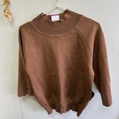 服/ファッション セーター レディース