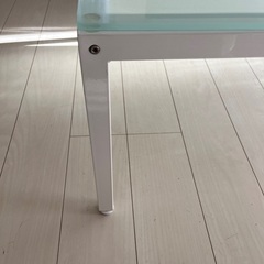 ローテーブルの画像
