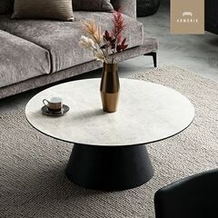 R501 Armonia Piane アルモニア センターテーブ...