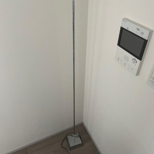 LEDフロアライト