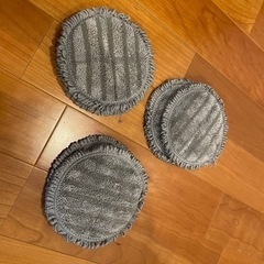 dyson モップの画像