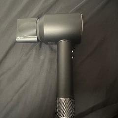 dyson ヘアドライヤー スーパーソニック