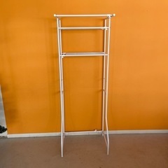 IKEA イケア　ランドリーラック　TORGNY