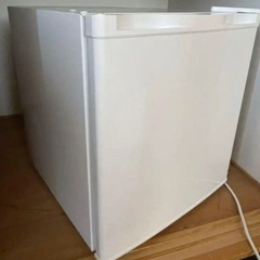冷蔵庫　ミニの画像