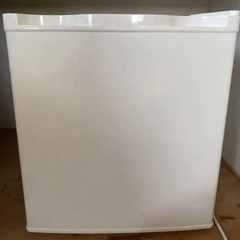 冷蔵庫　ミニの画像