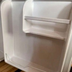 冷蔵庫　ミニの画像