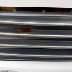 ★ジモティ割あり★ ダイニチ 石油ファンヒーター 9L 19年製 動作確認／クリーニング済み TJ3921の画像