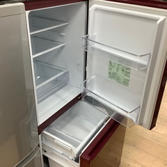 2022年製】AQUA(アクア)2ドア冷蔵庫のご紹介です！！！