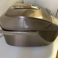 炊飯器　5.5合炊き　パナソニックPanasonicの画像