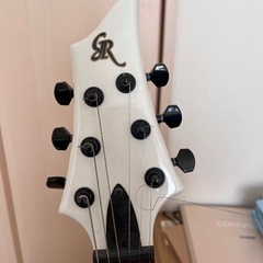エレキギターの画像