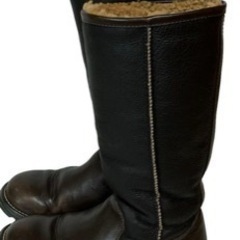 決まりました！UGGムートン     希少デザイン最終価格！の画像