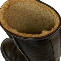 決まりました！UGGムートン     希少デザイン最終価格！の画像