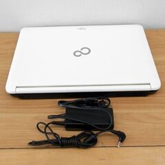 FUJITSU LIFE BOOK AH77/G i7-2670...