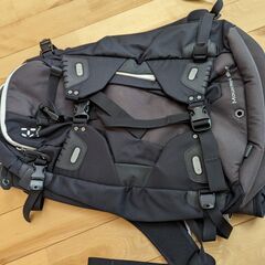 Haglöfs リュック MOUNTAIN SURF