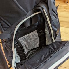 Haglöfs リュック MOUNTAIN SURFの画像