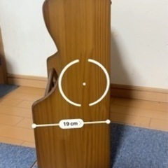 スパイスラックの画像