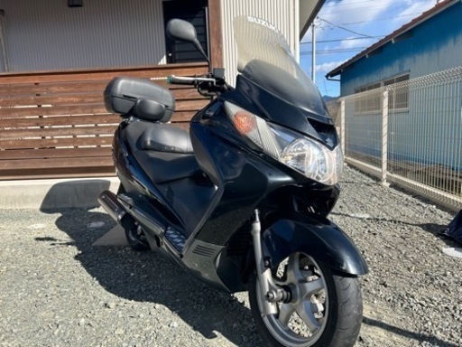 スカイウェイブ250【自賠付・値引交渉可】