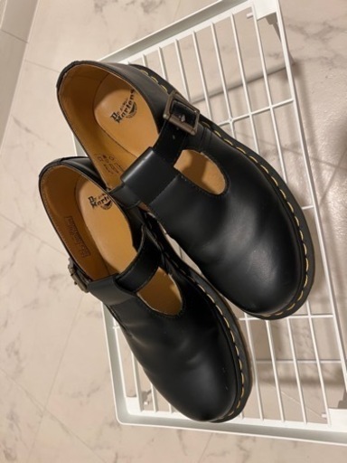 ドクターマーチン　POLLY