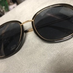 サングラス※他の品同時購入で無料！