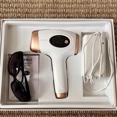 (美品)脱毛器