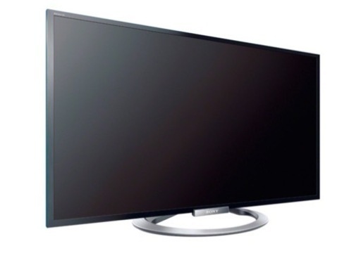 SONY BRAVIA KDL-42W802A 美品