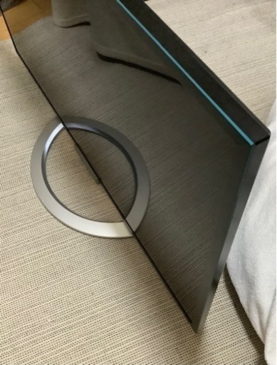 SONY BRAVIA KDL-42W802A 美品