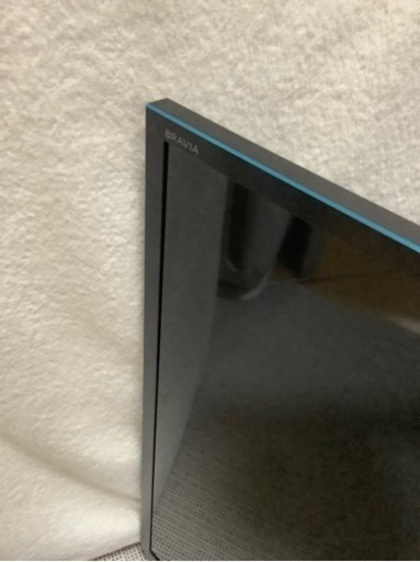 SONY BRAVIA KDL-42W802A 美品