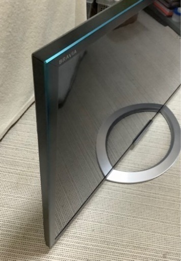SONY BRAVIA KDL-42W802A 美品