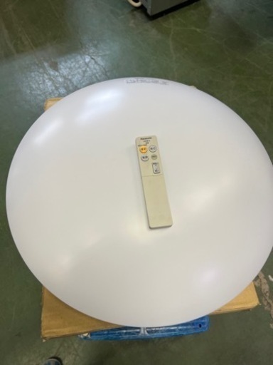 パナソニックLED照明器具