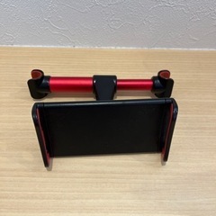 スマホ　車　取付台